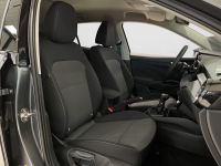 Skoda Fabia - Vorschau Bild 6