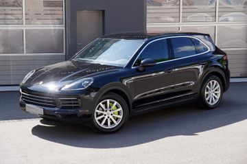 Porsche Cayenne E-Hybrid*Luft,Privacy,Chrono,Kamera,SHZ*