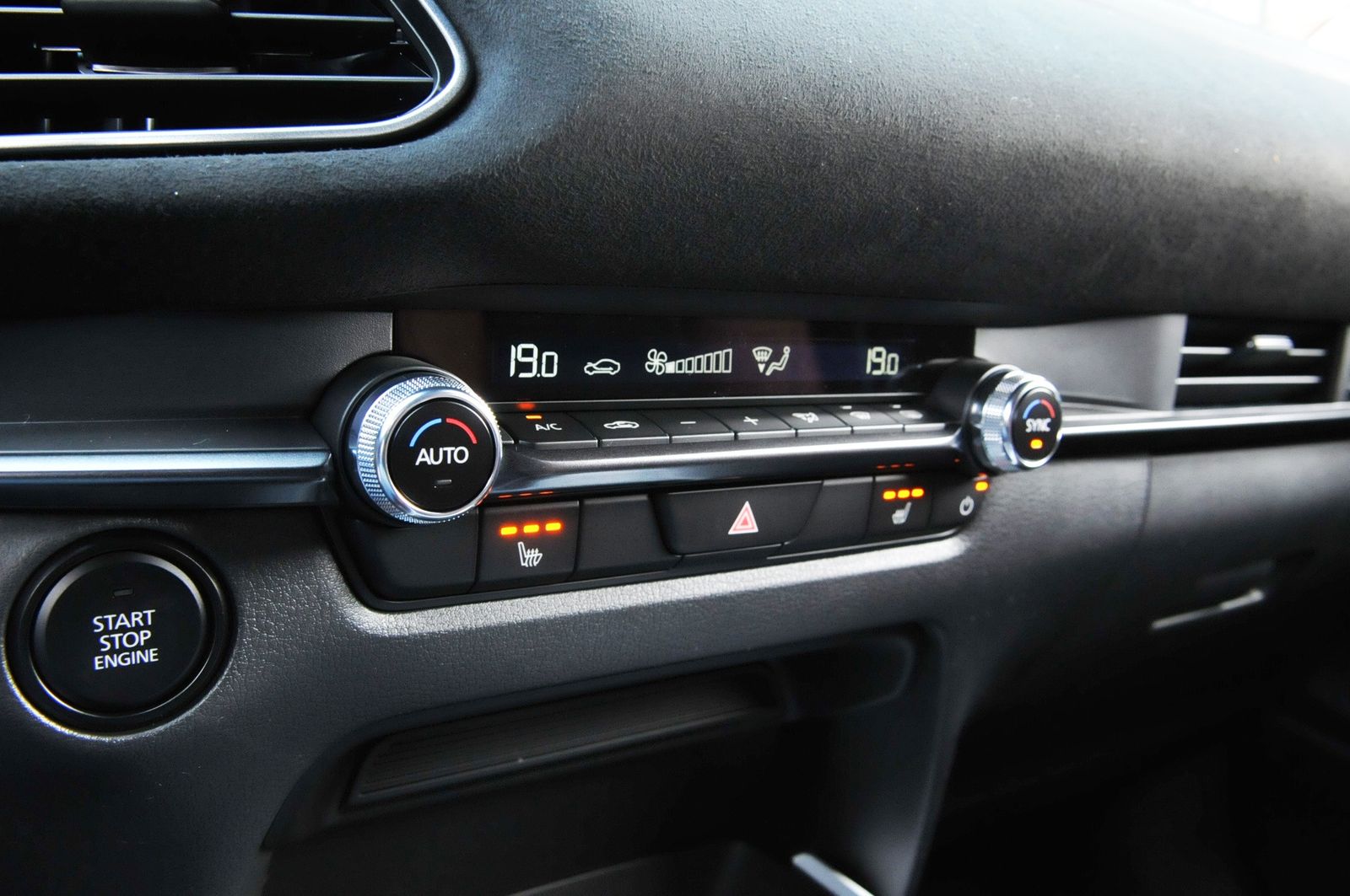 Mazda CX-30 - Bild 12