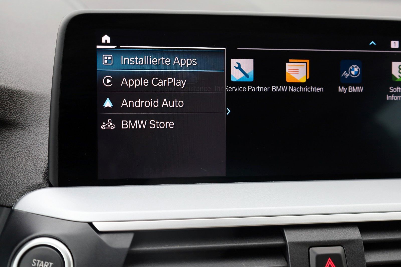 Fahrzeugabbildung BMW X3 xDrive 30e Advantage,Leder,Navi,LED,Kamera,SH