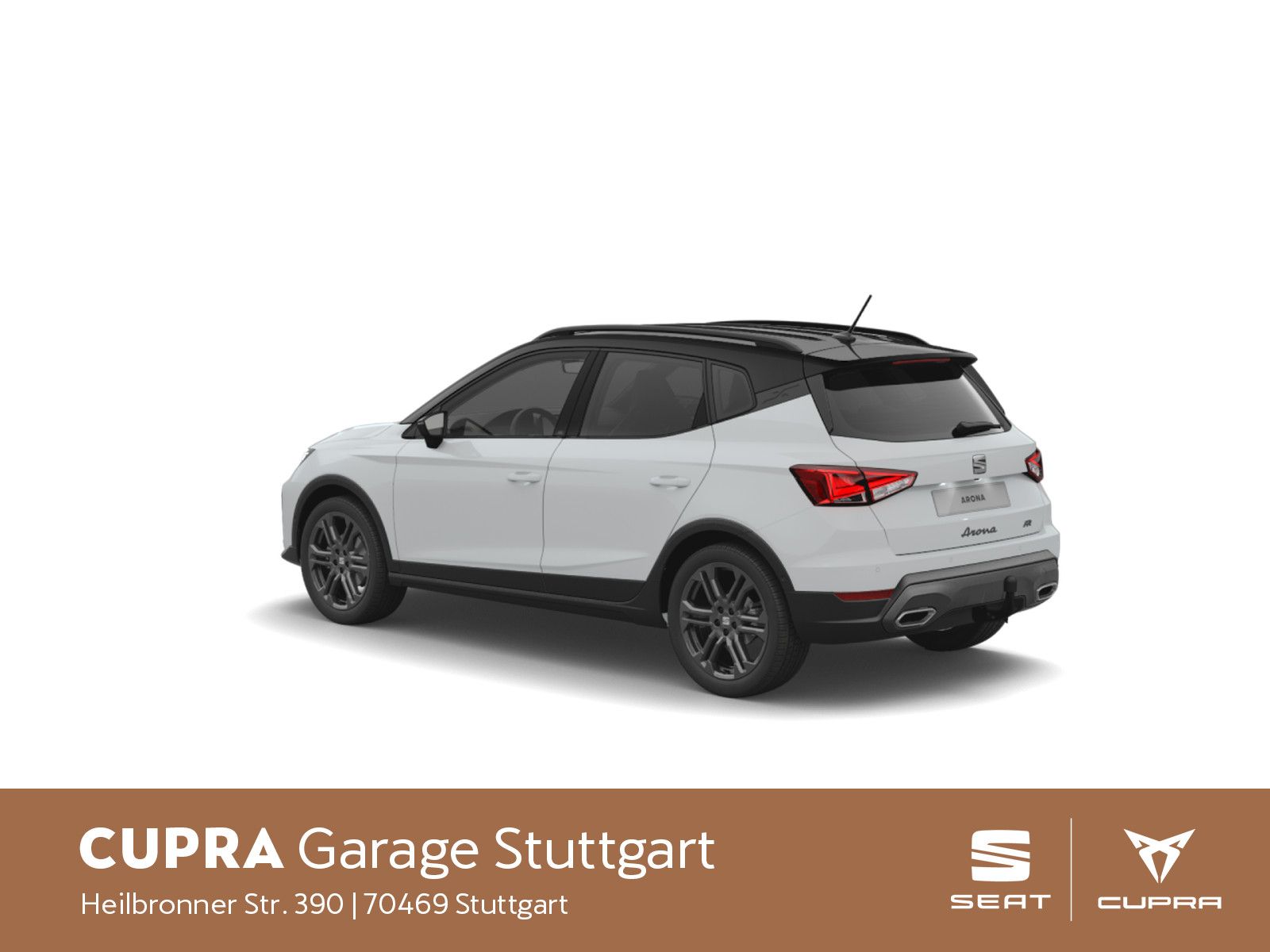 Seat Arona - Bild 5