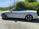 Audi A5 Cabrio 3.0 TDI qu. sp. S-Line Head-up Virtual - Audi A5 mit Diesel-Antrieb: Cabrio, 3.0