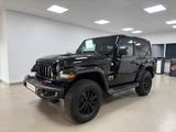 Jeep Wrangler 2.2 CRDi Sahara*SHZ*RFK*4Lock*Cabrio* - Jeep Wrangler: 4.2