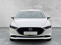 Mazda 3 - Vorschau Bild 8