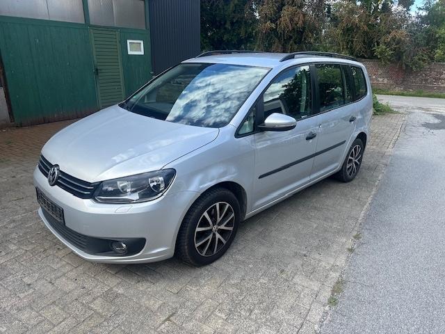 Volkswagen Touran Trendline BMT**FAHRBEREIT***