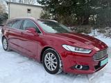 Ford Mondeo 2,0 EB Titanium*TUV NEU*TOP* - Ford Mondeo: 2.0