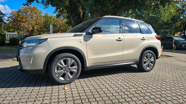 Suzuki Vitara 1.4 BOOSTERJET Hybrid Comfort Modell24/25