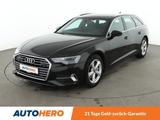 Audi A6 45 TFSI quattro sport Aut.*NAVI*ACC*CAM*SHZ*