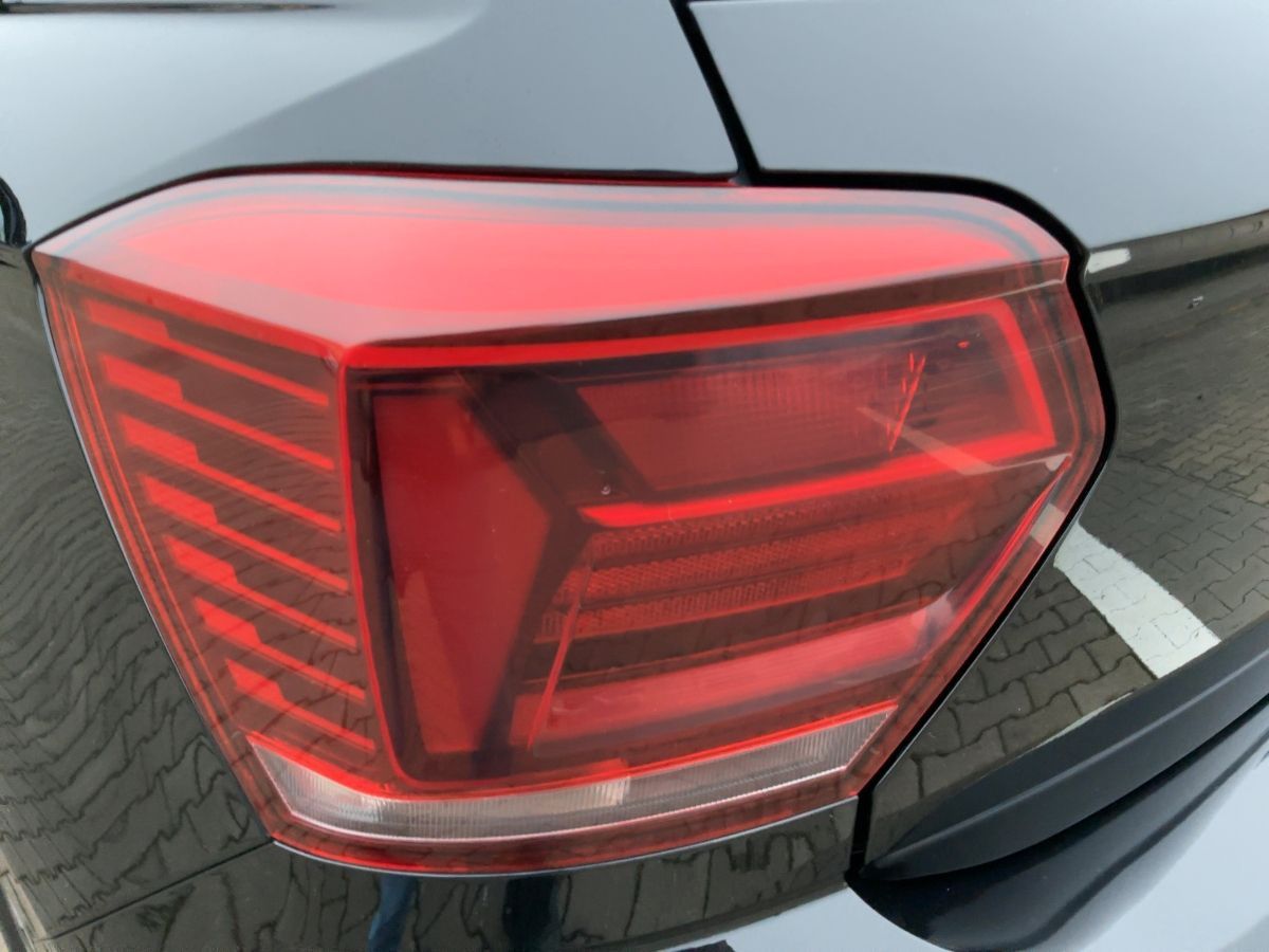 Volkswagen Polo - Bild 16