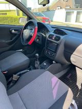 Opel Corsa 1.2 - - Opel Corsa aus 2004: C