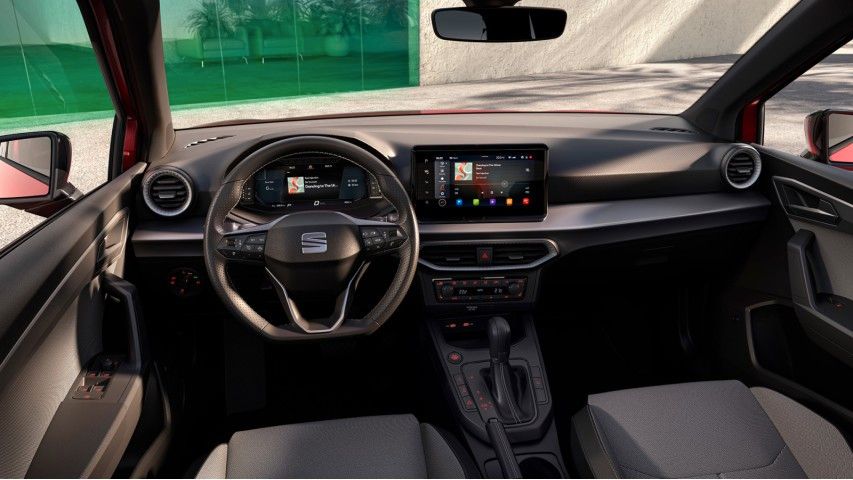 Seat Arona - Bild 9