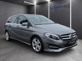 Mercedes-Benz B 180 SHZ PDCv+h Bluetooth Berganfahrass. - Mercedes-Benz B 180: Bluetooth