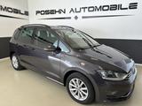 Volkswagen Golf Sportsvan 2.0 TDI Lounge AHK Navi ACC Xenon - Volkswagen Golf Sportsvan LOUNGE mit Diesel-Antrieb