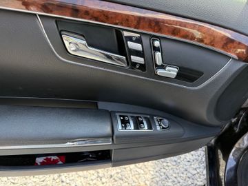 Mercedes S 350 - 12