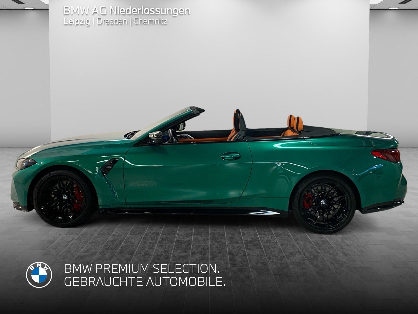 BMW M4 - Bild 2