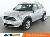 MINI Countryman One*SHZ*KLIMA*GARANTIE* - MINI One Countryman in Hannover