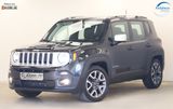 Jeep Renegade 1.4M-Air 140PS Automatik Limited Pano - Jeep Renegade aus 2018