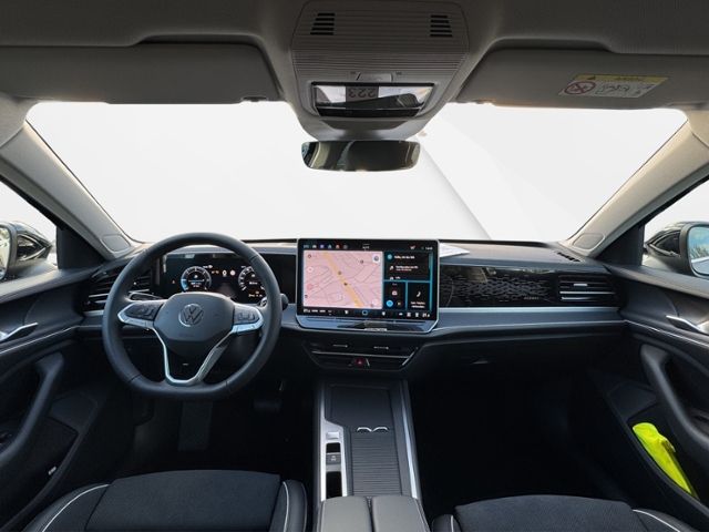 Volkswagen Passat Variant - Bild 9