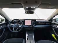 Volkswagen Passat Variant - Vorschau Bild 9