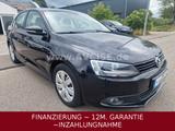 Volkswagen Jetta VI BMT *2.HD~TÜV NEU~KD NEU* - Volkswagen Jetta: Vi