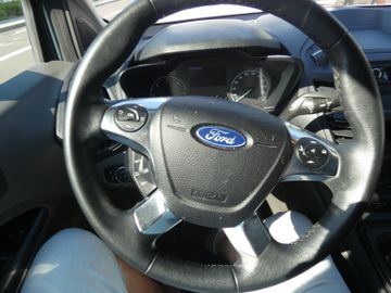 Ford Transit - 11