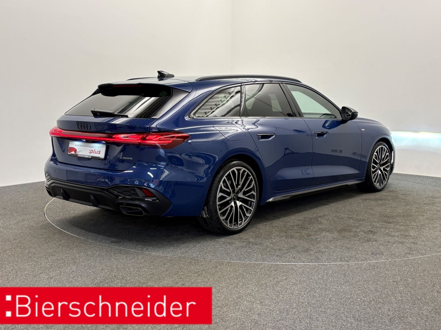 Audi A5 - Bild 5
