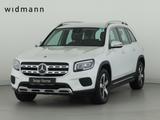 Mercedes-Benz GLB 220 d *Progressive*AHK*Navi*PTS*Kamera*LED** - Mercedes-Benz GLB 220 Gebrauchtwagen
