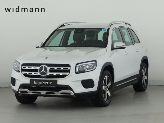 Mercedes-Benz GLB 220 d *Progressive*AHK*Navi*PTS*Kamera*LED**