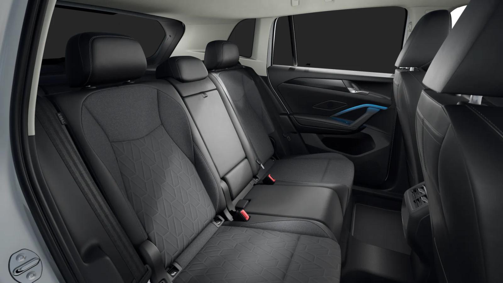 Volkswagen Tiguan 1.5 eTSI DSG ENERGY*LED*AHK*KAMERA*PDC*SH, миниатюра 11