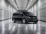 Mercedes-Benz V 300 AVANTGARDE EDITION XL STHZ+360°KAM+LED+AHK - gebrauchte Mercedes-Benz V 300 aus dem Jahr 2023