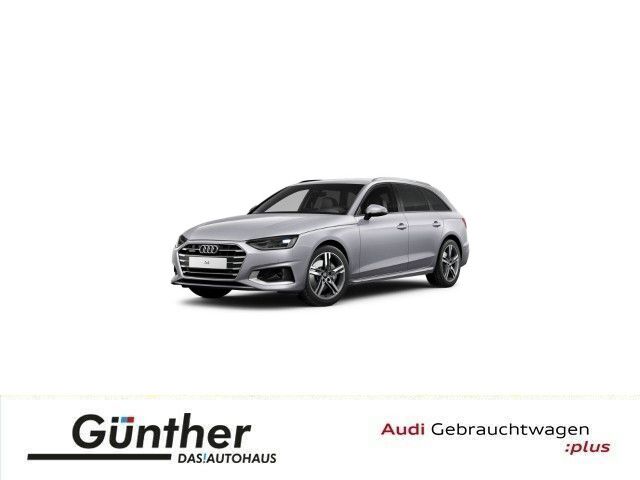 Audi A4 Avant 40 TFSI ADVANCED QU.+WR+ACC+EL. SITZE