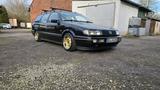 Volkswagen VW Passat 35i 1.8l 90PS 219136tkm - VW Passat Variant von 1994