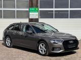 Audi A6 Avant 40 TDI sport * HDMatrix-LED * AHK - Audi A6 Gebrauchtwagen in Dresden
