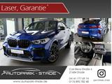 BMW X6 M Competition Laser Fond-Ent. Pano Softclose - gebrauchte BMW X6 M aus dem Jahr 2020