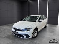 Volkswagen Polo Life 1.0TSI LED NAV AppCon LaneAssist Navi