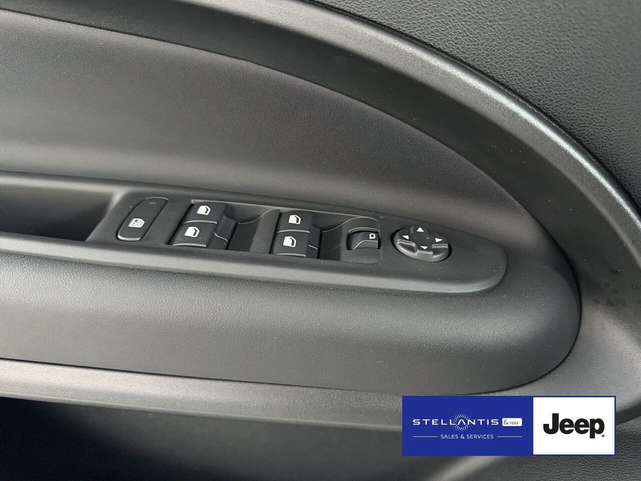 Jeep Avenger - Bild 17