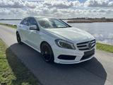 Mercedes-Benz AMG Sport/Navi/SH/Tempomat/Leder/Kamera - Mercedes-Benz A 250 in Oldenburg