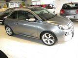 Opel Adam S - Opel Adam aus 2017