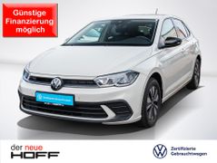 Volkswagen Polo 1.0 TSI Goal Anschlussgarantie Kamera App-C