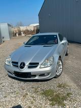 Mercedes-Benz Mercedes Benz SLK200 Kompressor Schweizer ... - : Schweiz