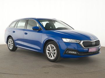 Skoda Octavia - 4