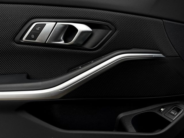 Foto Nummer 16: BMW 320e