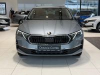 Skoda Octavia - Vorschau Bild 4