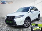 Suzuki Vitara 4x2 Comfort Navi Kamera LED Alarm PDC SHZ - Suzuki Vitara Gebrauchtwagen in München