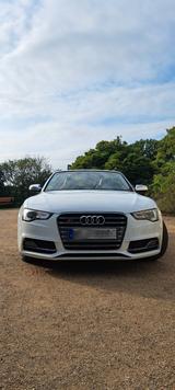Audi S5 3.0 TFSI S tronic quattro Cabriolet