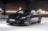 Audi TT RS Coupe quatt.*MATRIX-LED*B&O*RS-ABGAS*20"LM