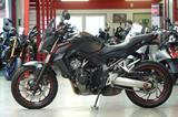 Honda CB 650 FA - HONDA 650