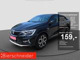 Renault Arkana 1.3 TCe Mild-Hybrid Techno NAVI ACC RFK T - gebrauchte Renault Arkana aus dem Jahr 2023