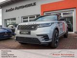 Land Rover Range Rover Velar P400e AWD R-Dynamic*HUD*Pano* - Land Rover Range Rover Velar R-Dynamic mit Hybrid-Antrieb (Benzin/Elektro)