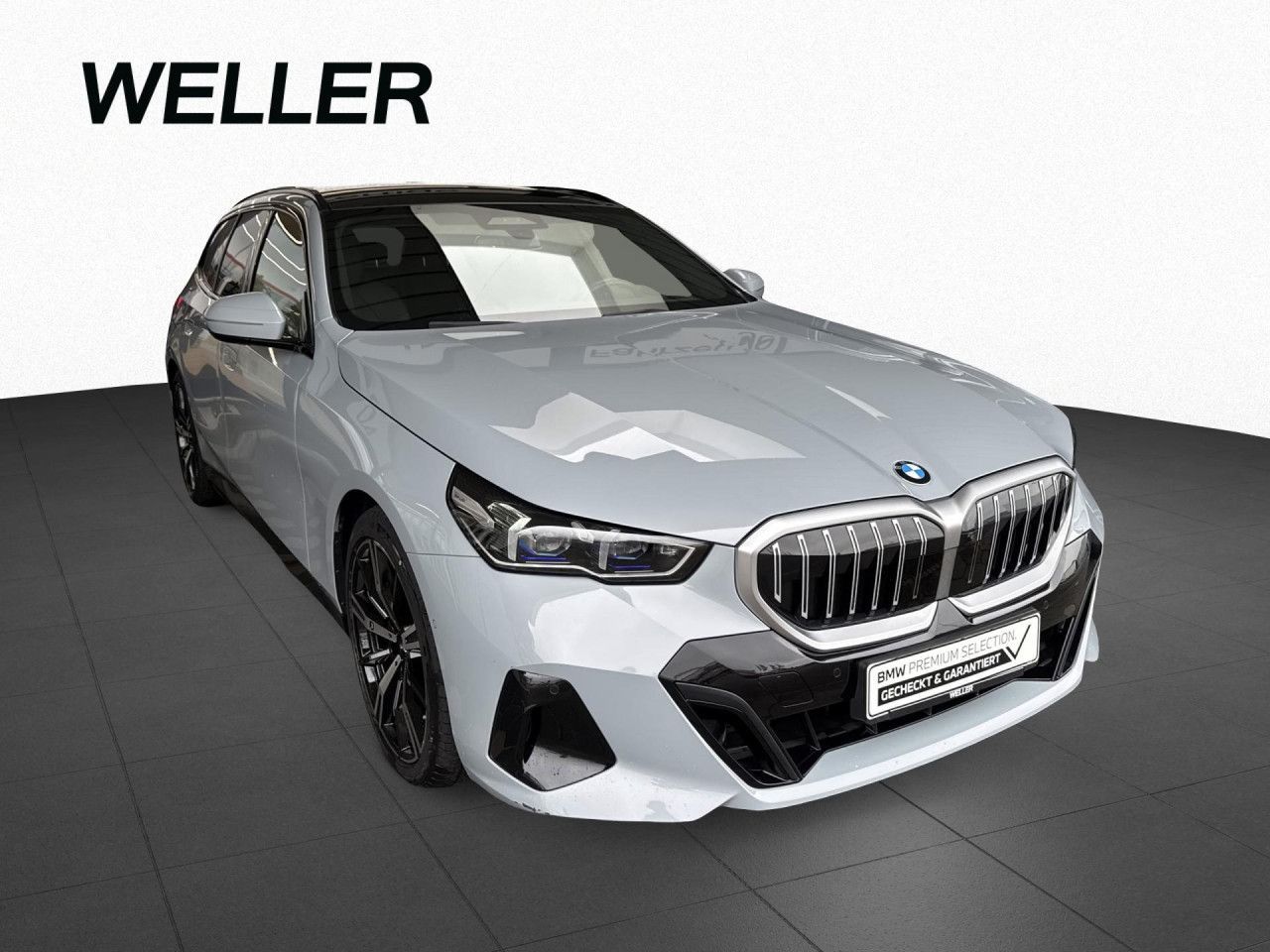 BMW 520 - Bild 6